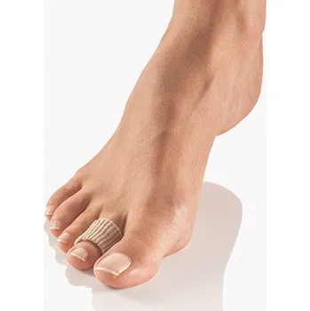 Kroužek silikonový na prstyPedisoft® TexLine BOR 137 060 Velikost: L