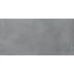 RAKO Extra DAR84724 dlaždice slinutá tmavě šedá 40x80 cm bal=1,28m2 cena za 1 m2