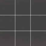 RAKO Color Two GAF0K248 dlaždice slinutá antracitově šedá 10x10 cm bal=1m2