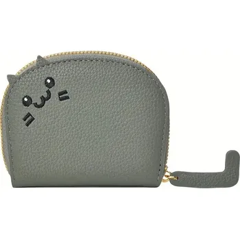 Peněženka Stylová peněženka dámská | Pouzdro - Zelený