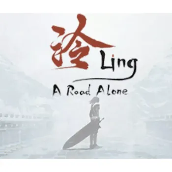 Počítačová hra Ling: A Road Alone