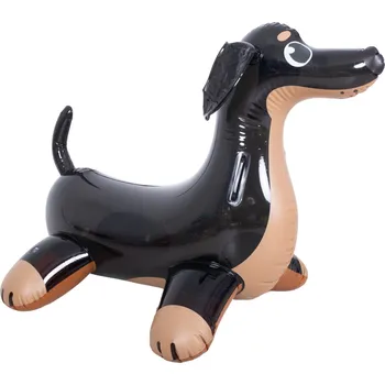 SunClub 35278 Nafukovací hračka do vody – Pes