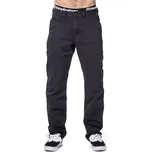 Horsefeathers Macks black M (32)