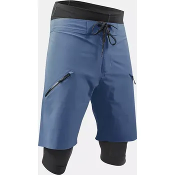 Pánské kraťasy HIKO GAMBIT V2 kajakářské šortky OCEAN BLUE 30