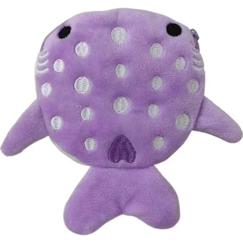 Peněženka Malá dětská peněženka žralok | Taštička - LHBAG506-A1