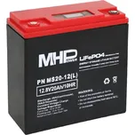 MHPower MS20-12(L) 12V 20Ah