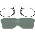 MONTANA EYEWEAR Nosní dioptrické brýle na čtení NR2B +3,00 cvikr