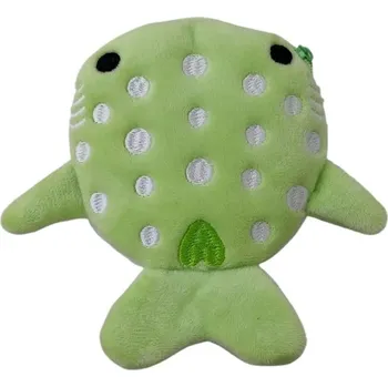 Peněženka Malá dětská peněženka žralok | Taštička - LHBAG506-A4