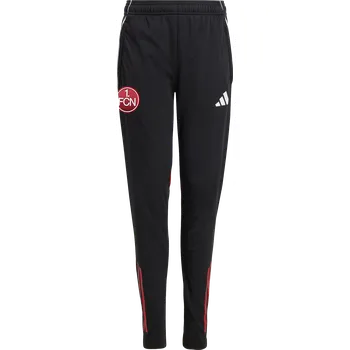 Pánské kalhoty Kalhoty adidas 1. FC Nürnberg Training Kids 6fcnji6499 Velikost S (135-140 cm)