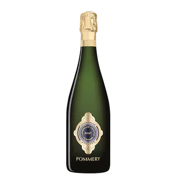 Louis Pommery Pommery Champagne Apanage Brut 1874 NV 12,5% 0,75l