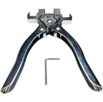 Kleště Kleště GOSO na vyrážení kolíku u vystřelovacích klíčů