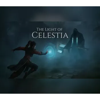 Počítačová hra The Light of Celestia