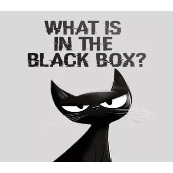 Počítačová hra What is in the Black Box?