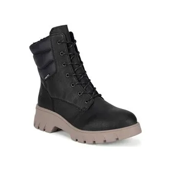 Dámská zimní obuv Rieker Kotníková obuv 71831-00 Černá 42