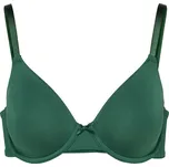 718909 - Tchibo - Podprsenka s kosticemi - pro ženy - vel. 85C - barva: zelená