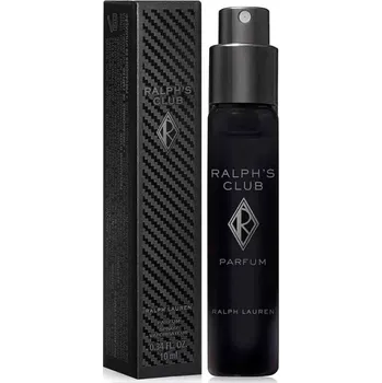 Pánský parfém Ralph Lauren Ralph´s Club Parfum Miniaturka 10 ml