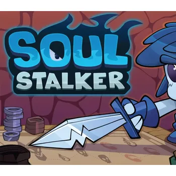 Počítačová hra Soul Stalker