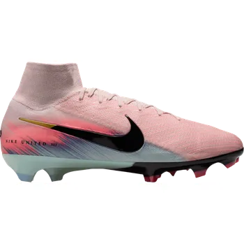 Kopačky Kopačky Nike Zoom Mercurial Superfly 10 Elite FG ib2472-600 Velikost 40,5 EU | 6,5 UK | 7,5 US | 25,5 CM