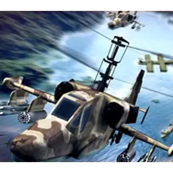 Počítačová hra Fair Strike