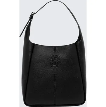 Kabelka Dámská kabelka BOSS Black Anett Big Hobo 50552158 černá Velikost: U