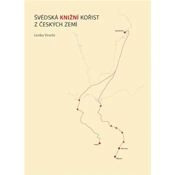 Švédská knižní kořist z českých zemí