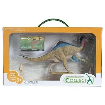 Figurka Denocheir Deluxe