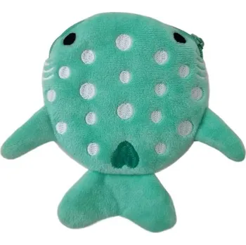 Peněženka Malá dětská peněženka žralok | Taštička - LHBAG506-A2