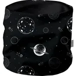 Nákrčník Fleecu Basic, Planety