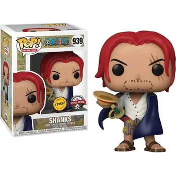 Figurka Stylová funko pop one piece figurka | hračka - 939