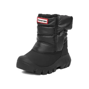 Dívčí sněhule Sněhule Hunter CEO-CP86-26157(III)CH Černá 29