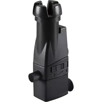 Akvarijní filtr APT DA116 Vodní filtr do akvária s nastavitelným průtokem, 6 W, 500 l/h