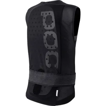 Chránič těla a ramene Páteřák/chránič páteře POC Spine VPD air vest Uranium Black 204501002 25/26 L