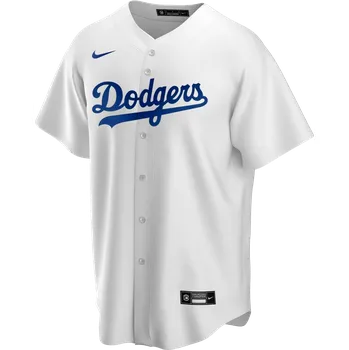 Míčový sport Dres Nike MLB Los Angeles Dodgers Mookie Betts Game Jersey t770-ldwh-ld7-00m-10a Velikost XL