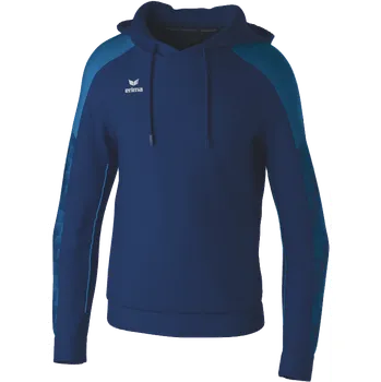 Dámská mikina Mikina s kapucí Erima EVO STAR Kapuzensweat 1072411 Velikost M