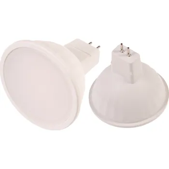 Žárovka LED žárovka MR16 5W LU5W LUMENMAX