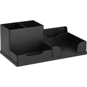 Stolní organizér - černý