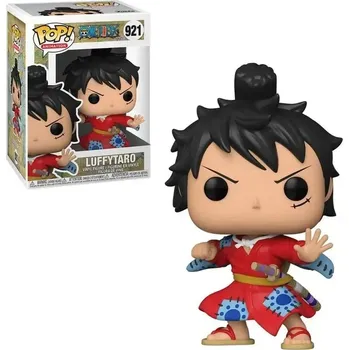 Figurka Stylová funko pop one piece figurka | hračka - 921 s krabicí