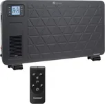 Kaminer 26403 Horkovzdušný konvektor s WiFi, 2300W, černý