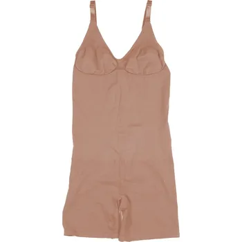 Pánské tílko CMP SC0602 Formující a tvarující body, vel. M, béžové