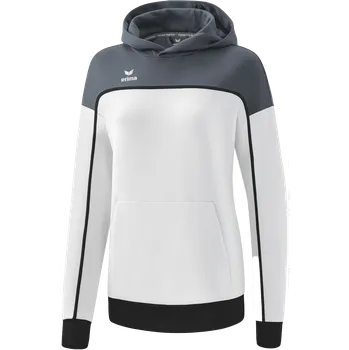 Dámská mikina Mikina s kapucí CHANGE by erima Hoody 1072316 Velikost 40