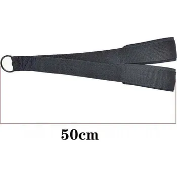 Silový posilovací popruh na biceps a triceps | lano - 50 cm