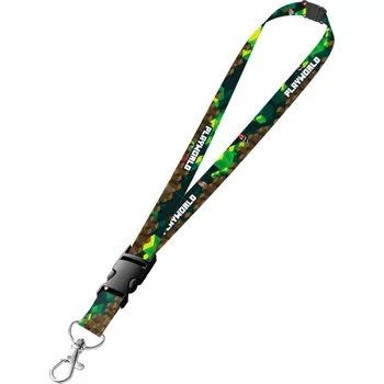 Karton P+P Klíčenka s karabinkou Playworld Minecraft 9-38025NN