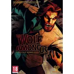 The Wolf Among Us PC Steam Account