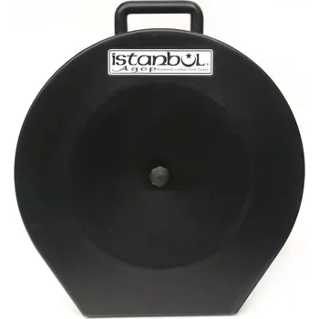 Obal pro bicí nástroj ISTANBUL kufr pro činely,4ks 102484