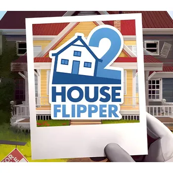 Počítačová hra House Flipper 2