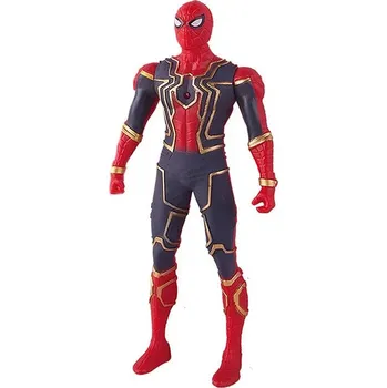 Figurka Avengers svítící akční figurka 17 cm | hračka - zhi zhu xia