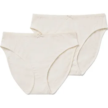 Dámské spodní prádlo 718942 - Tchibo - Kalhotky - pro ženy - vel. S 36/38 - barva: béžová
