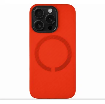 Tactical MagForce Aramid Bloody Mary Limited Edition Kryt pro Apple iPhone 16 Pro