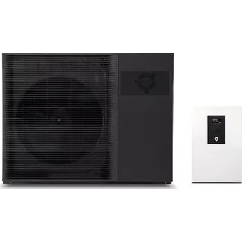 Ivar CS Tepelné čerpadlo Thermia ITEC XT-STANDARD vzduch/voda