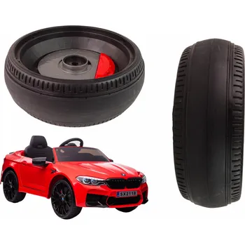 Dětské vozidlo Mamido Zadní kolo BMW M5 DRIFT SX2118